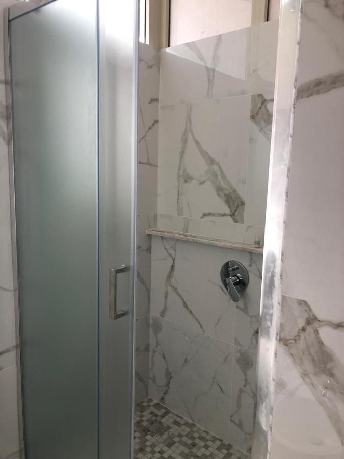לינה וארוחת בוקר רג'יו די קאלאבריה Beauty House מראה חיצוני תמונה
