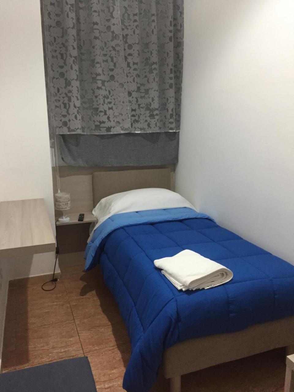 לינה וארוחת בוקר רג'יו די קאלאבריה Beauty House מראה חיצוני תמונה